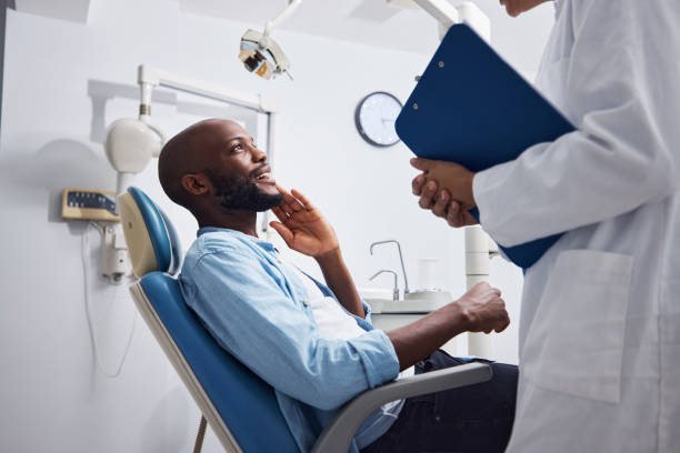 Best Emergency Tooth Extraction in Wrightwood, CA