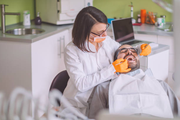 Best Emergency Dental Care for Broken or Chipped Teeth in Wrightwood, CA