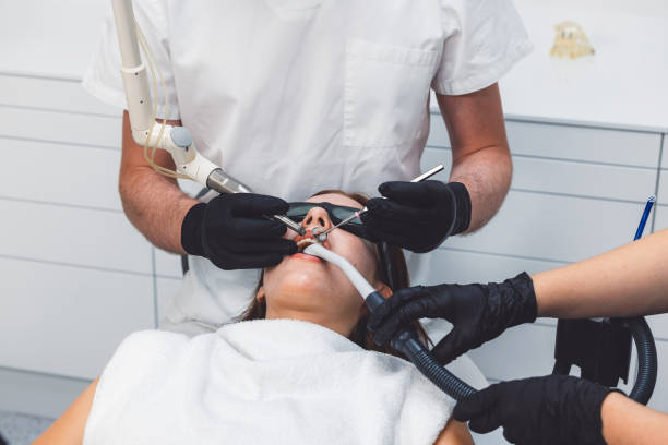 Best Emergency Tooth Extraction in Wrightwood, CA